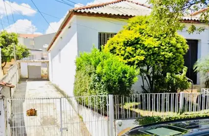 Imagem: Casa Térrea para Alugar, Imirim