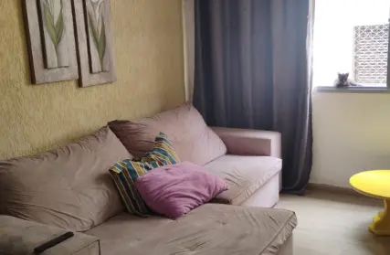 Imagem: Apartamento para Venda, Lauzane Paulista