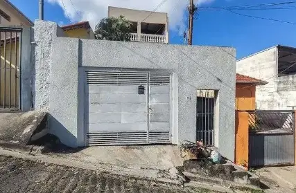 Imagem: Casa Térrea para Alugar, Vila Barbosa