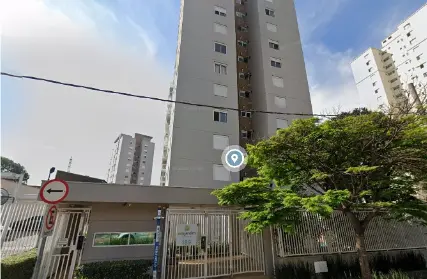 Imagem: Apartamento para Alugar, Casa Verde Alta