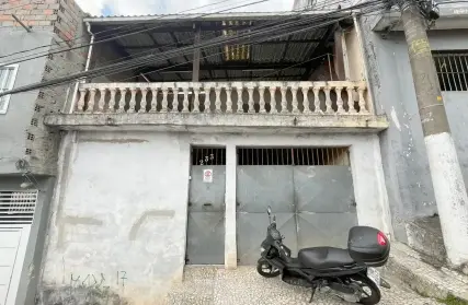 Imagem: Casa Térrea para Venda, Brasilândia