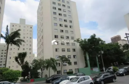 Imagem: Apartamento para Venda, Brasilândia