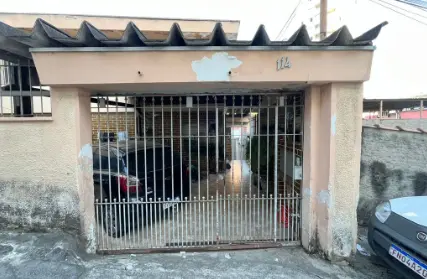 Imagem: Casa Térrea para Alugar, Freguesia do Ó