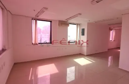 Imagem: Sala Comercial para Venda, Santana
