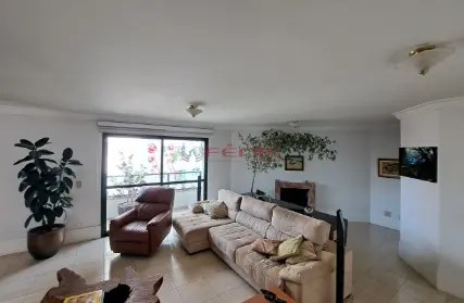 Imagem: Apartamento para Venda, Santana