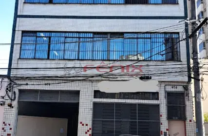 Imagem: Prédio Comercial para Alugar, Vila Maria Baixa