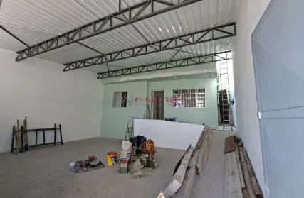 Imagem: Galpão / Salão para Alugar, Casa Verde