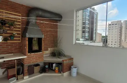 Imagem: Cobertura para Venda, Jardim São Paulo