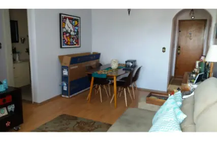 Imagem: Apartamento para Venda, Barro Branco (Zona Norte)