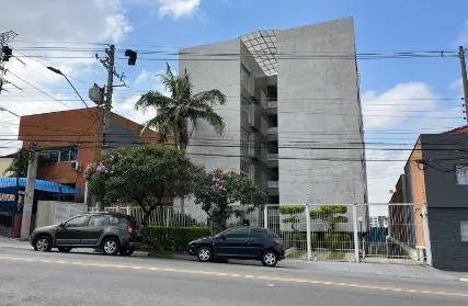 Imagem: Apartamento para Venda, Casa Verde