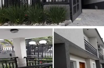 Imagem: Sobrado para Venda, Santa Teresinha