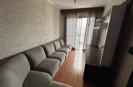 Imagem: Apartamento para Alugar, Vila Nivi