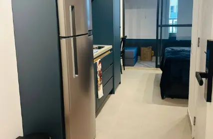 Imagem: Apartamento para Venda, Tucuruvi