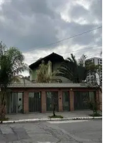 Imagem: Sobrado para Venda, Jardim Guapira