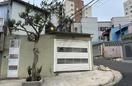 Imagem: Sobrado para Venda, Vila Mazzei