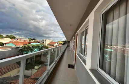 Imagem: Apartamento para Venda, Vila Nilo