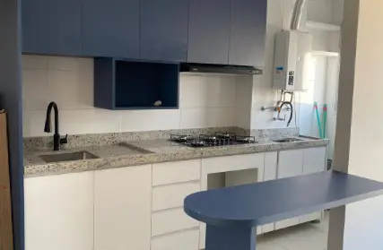 Imagem: Apartamento para Alugar, Vila Mazzei