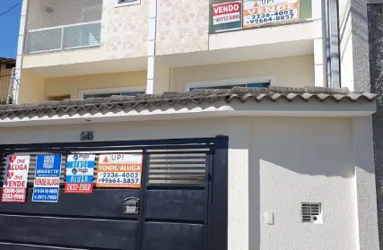 Imagem: Sobrado para Venda, Tremembé