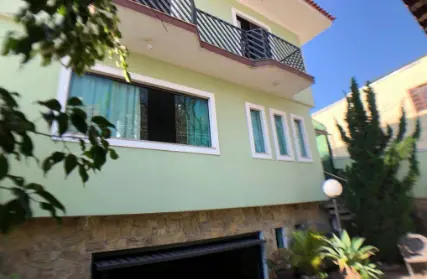 Imagem: Sobrado para Venda, Água Fria