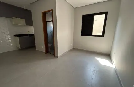 Imagem: Condomínio Fechado para Alugar, Vila Mazzei