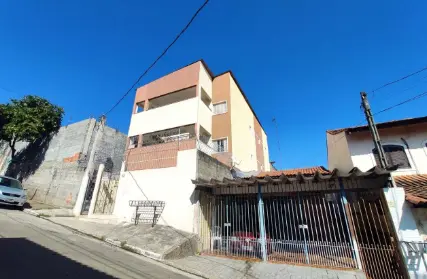 Imagem: Apartamento para Alugar, Jardim São João