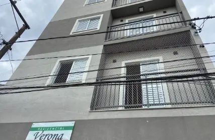 Imagem: Apartamento para Venda, Vila Nilo