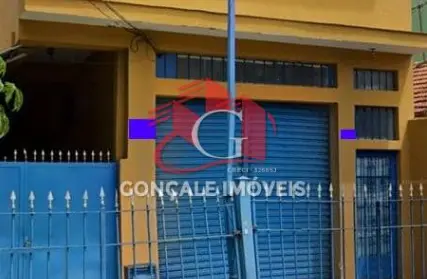 Imagem: Sala Comercial para Venda, Carandiru