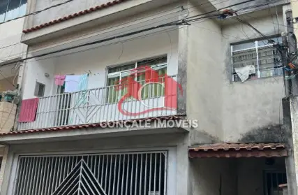Imagem: Casa Térrea para Venda, Jardim São João