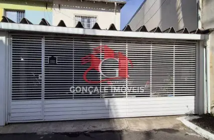 Imagem: Sobrado para Venda, Vila Maria Baixa