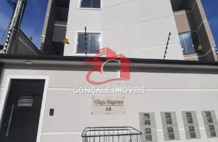 Imagem: Apartamento para Venda, Vila Maria Baixa