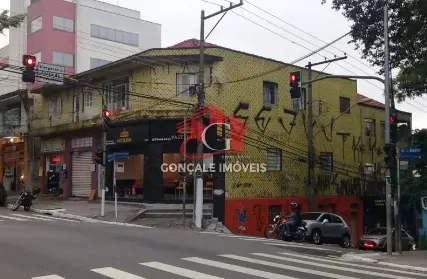 Imagem: Sala Comercial para Venda, Vila Gustavo