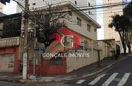 Imagem: Casa Comercial para Venda, Santana