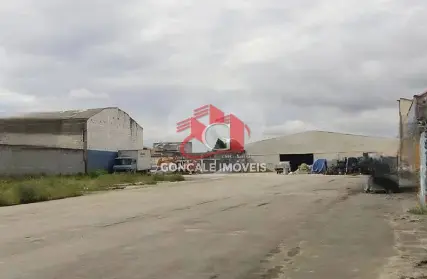 Imagem: Terreno para Alugar, Carandiru