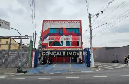 Imagem: Sala Comercial para Venda, Vila Guilherme