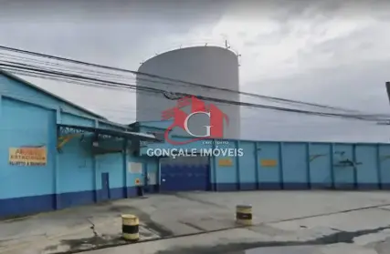 Imagem: Galpão / Salão para Venda, Vila Guilherme