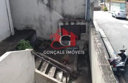 Imagem: Terreno para Venda, Vila Isolina Mazzei