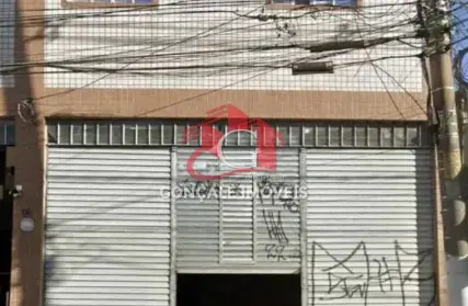 Imagem: Sala Comercial para Alugar, Vila Gustavo