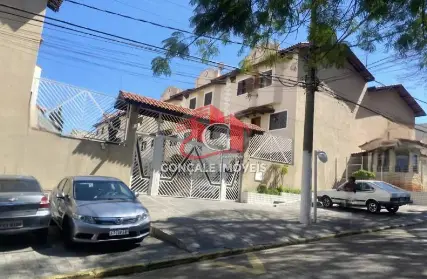 Imagem: Condomínio Fechado para Venda, Vila Santos