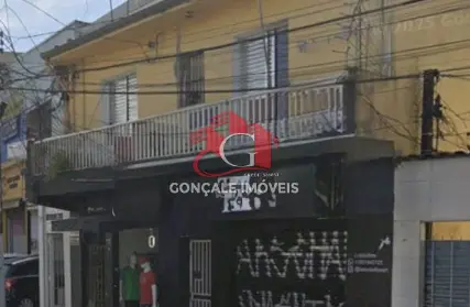 Imagem: Sala Comercial para Venda, Vila Sabrina