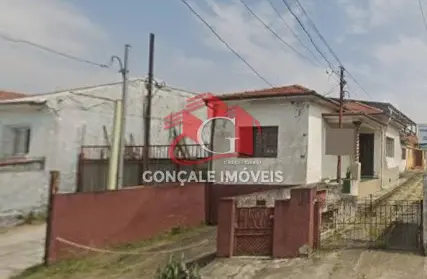 Imagem: Terreno para Venda, Carandiru