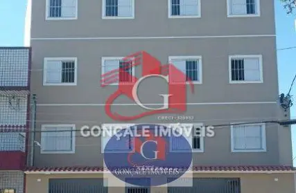 Imagem: Apartamento para Alugar, Vila Paiva