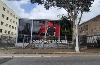 Imagem: Prédio Comercial para Alugar, Vila Guilherme