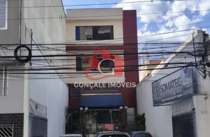 Imagem: Prédio Comercial para Venda, Santana