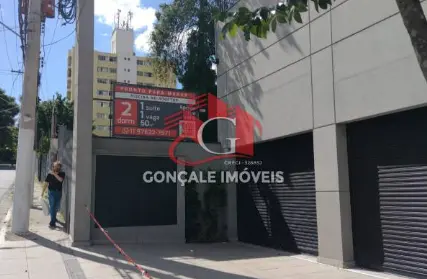 Imagem: Sala Comercial para Venda, Vila Dom Pedro II