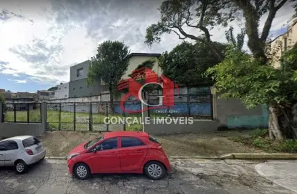 Imagem: Terreno para Alugar, Água Fria