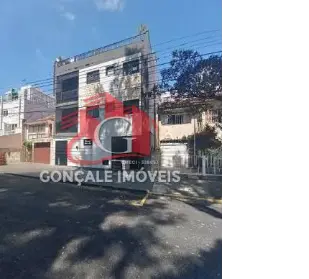 Imagem: Condomínio Fechado para Venda, Água Fria