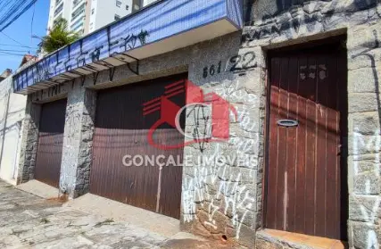 Imagem: Sobrado para Venda, Vila Maria Alta