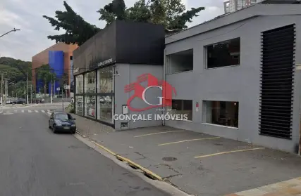 Imagem: Sala Comercial para Alugar, Parada Inglesa