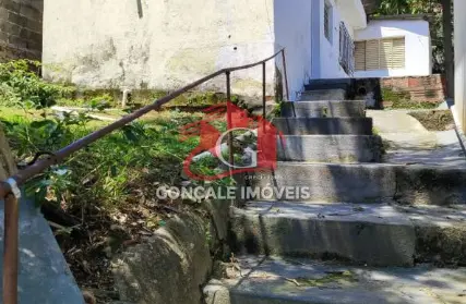 Imagem: Casa Térrea para Alugar, Parque Mandaqui