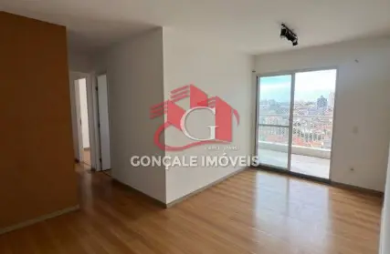 Imagem: Apartamento para Alugar, Vila Paiva